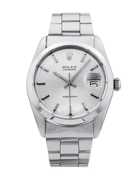 Rolex Oyster Precision 6694